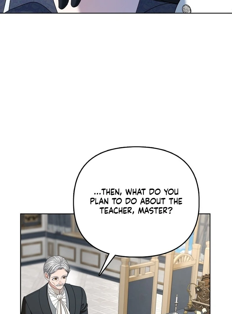 The Time-limited Extra Is Disguised as a Tutor in a Villain’s House Chapter 17 page 65 - 