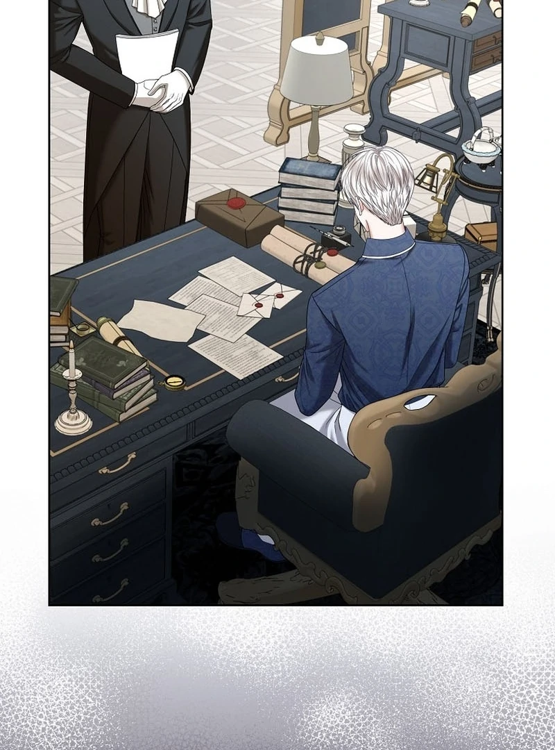 The Time-limited Extra Is Disguised as a Tutor in a Villain’s House Chapter 17 page 66 - 
