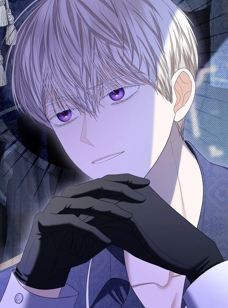 The Time-limited Extra Is Disguised as a Tutor in a Villain’s House Chapter 17 page 68 - 
