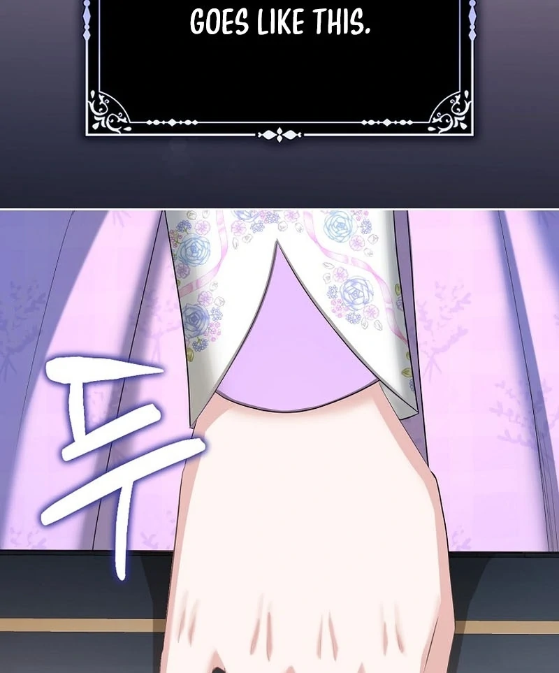 The Time-limited Extra Is Disguised as a Tutor in a Villain’s House Chapter 17 page 8 - 