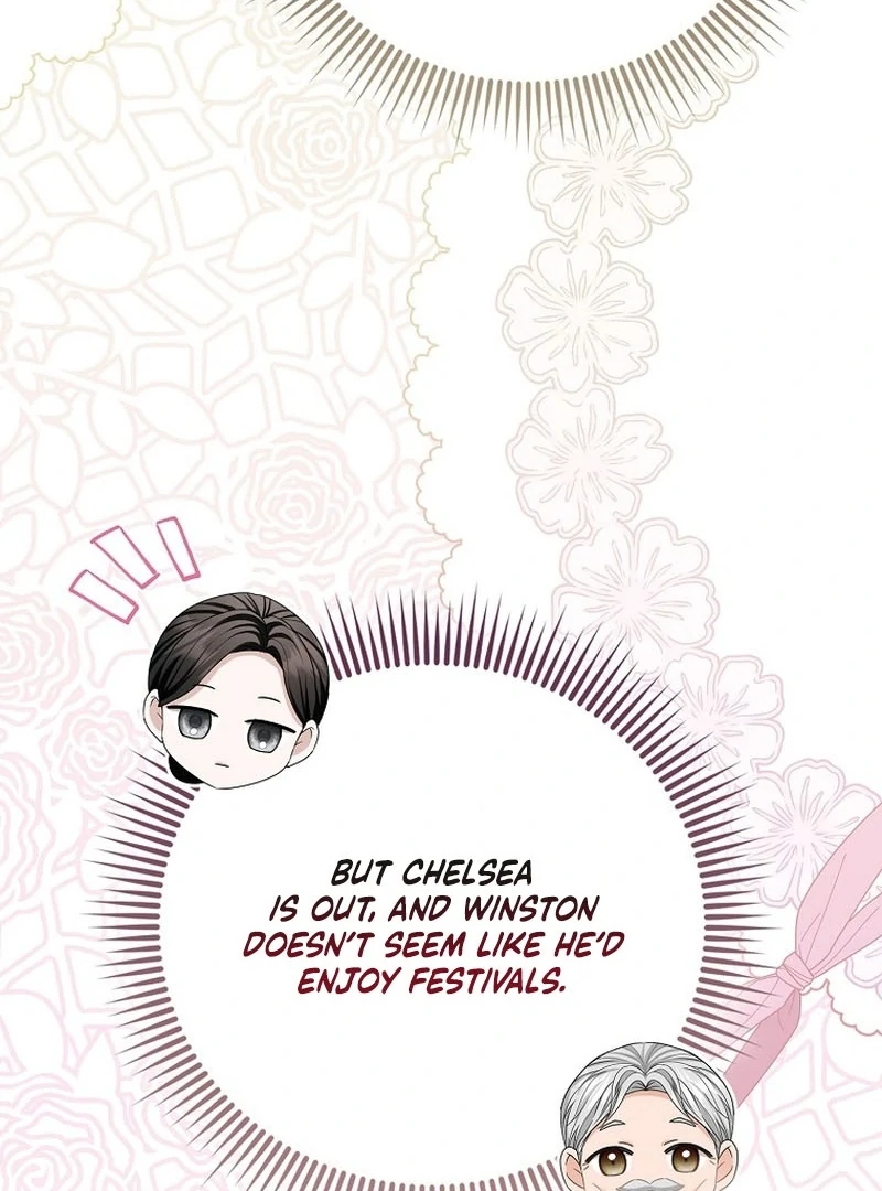 The Time-limited Extra Is Disguised as a Tutor in a Villain’s House Chapter 17 page 76 - 