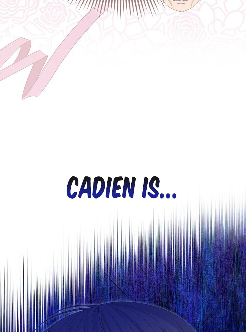 The Time-limited Extra Is Disguised as a Tutor in a Villain’s House Chapter 17 page 77 - 