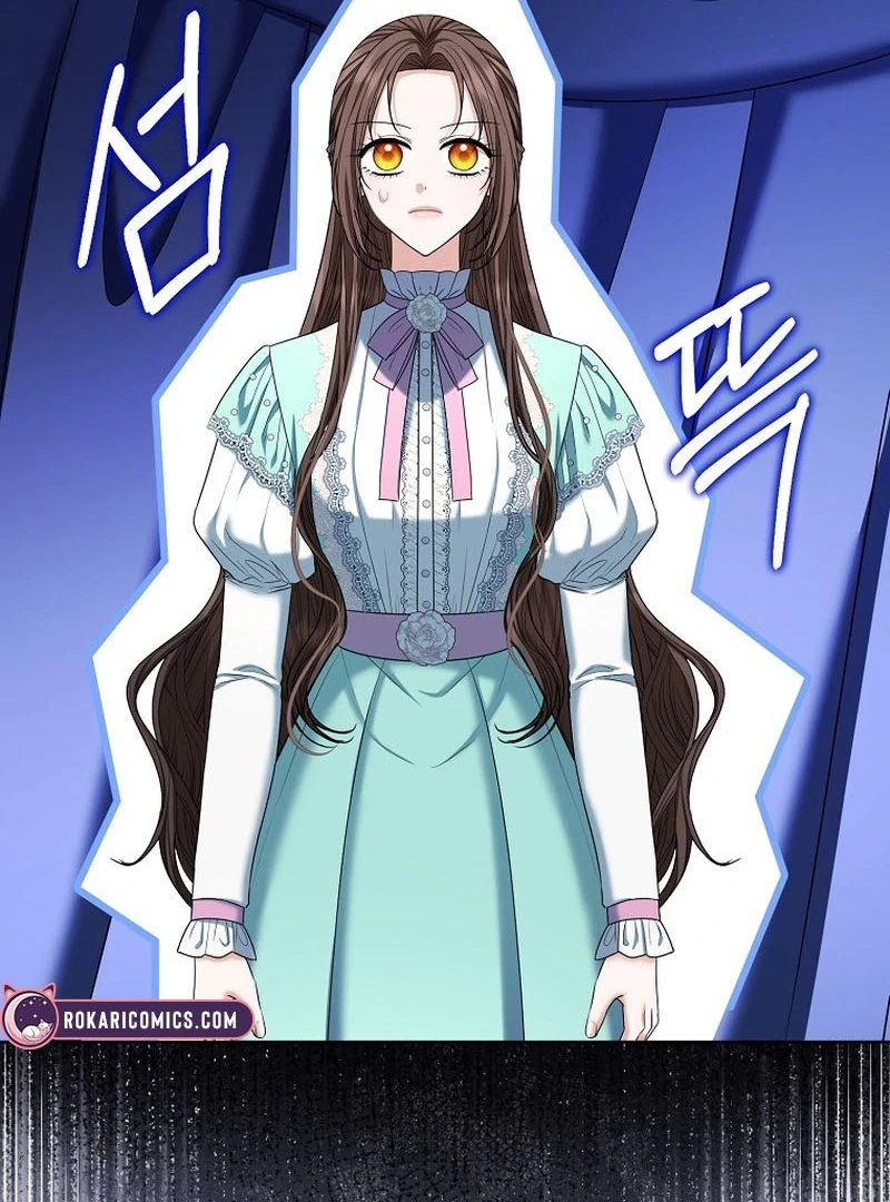 The Time-limited Extra Is Disguised as a Tutor in a Villain’s House Chapter 17 page 79 - 