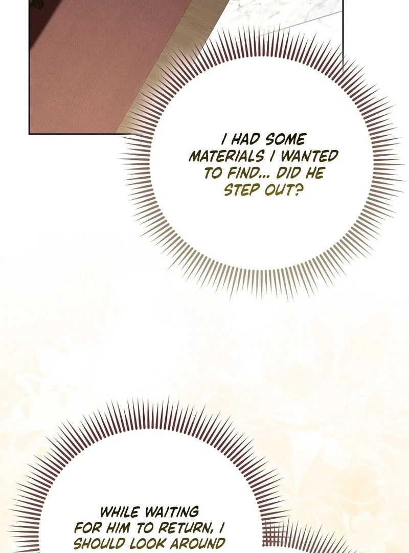 The Time-limited Extra Is Disguised as a Tutor in a Villain’s House Chapter 17 page 83 - 