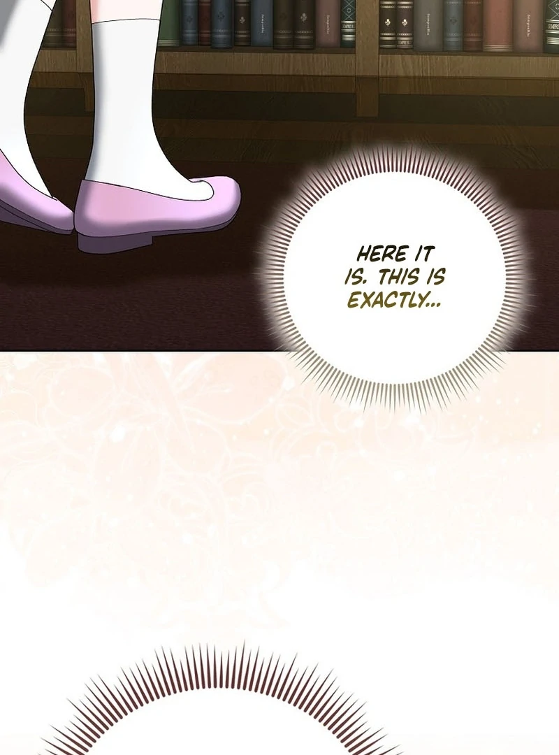 The Time-limited Extra Is Disguised as a Tutor in a Villain’s House Chapter 17 page 86 - 