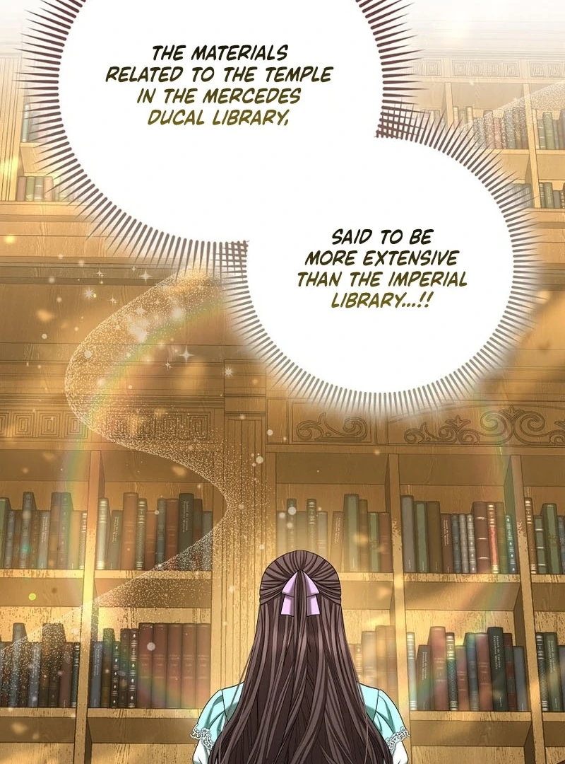 The Time-limited Extra Is Disguised as a Tutor in a Villain’s House Chapter 17 page 87 - 