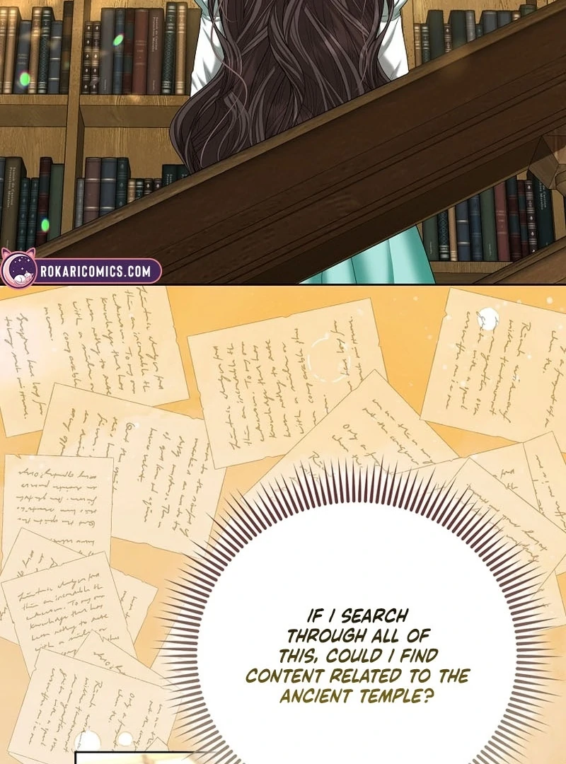 The Time-limited Extra Is Disguised as a Tutor in a Villain’s House Chapter 17 page 88 - 