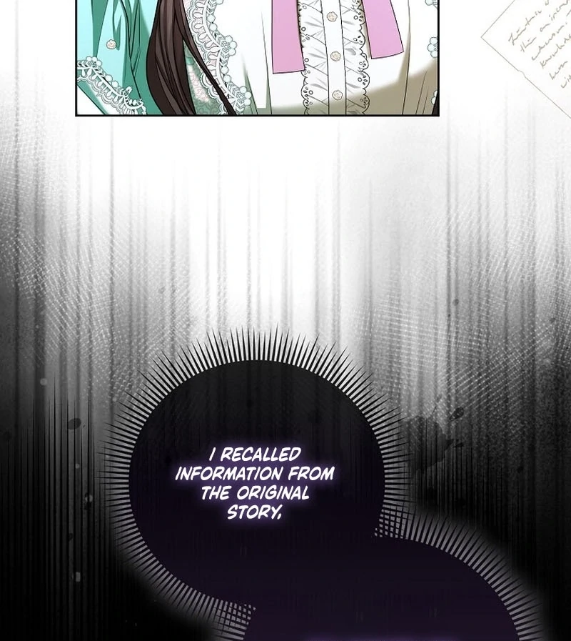 The Time-limited Extra Is Disguised as a Tutor in a Villain’s House Chapter 17 page 90 - 