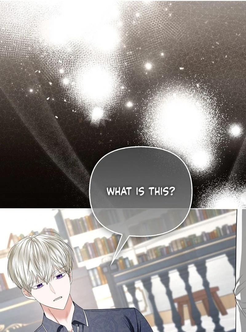 The Time-limited Extra Is Disguised as a Tutor in a Villain’s House Chapter 17 page 10 - 