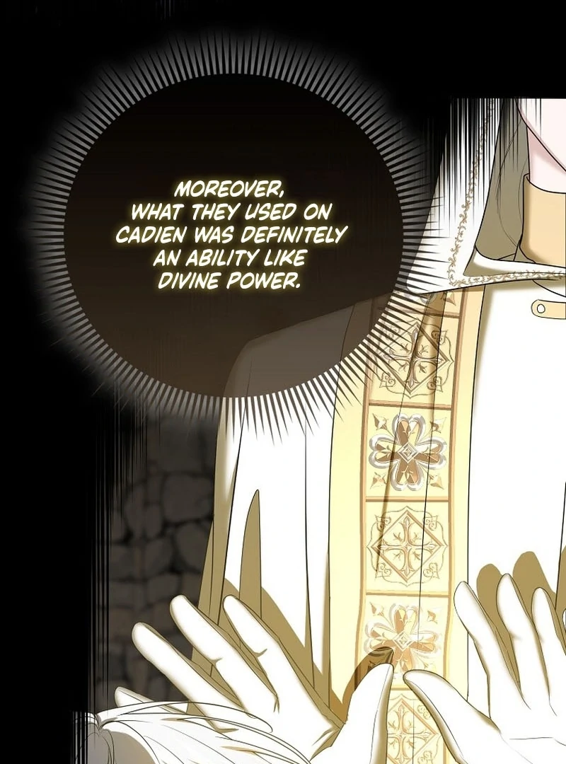The Time-limited Extra Is Disguised as a Tutor in a Villain’s House Chapter 17 page 92 - 