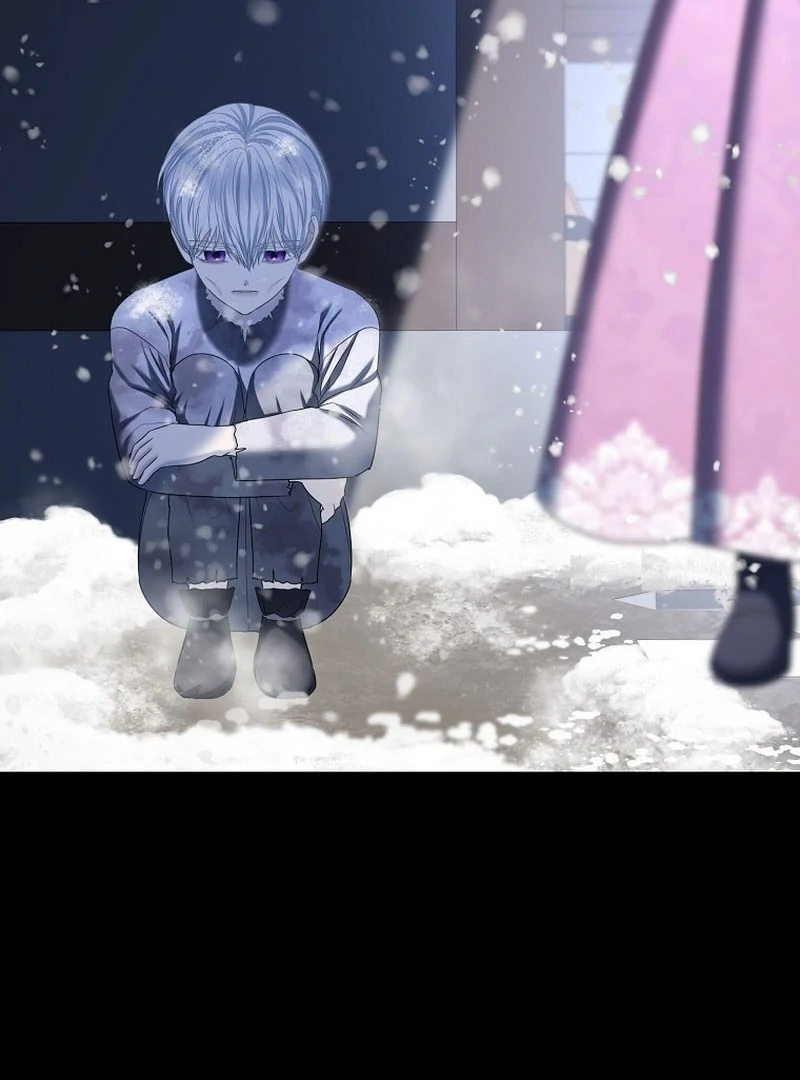 The Time-limited Extra Is Disguised as a Tutor in a Villain’s House Chapter 17 page 95 - 