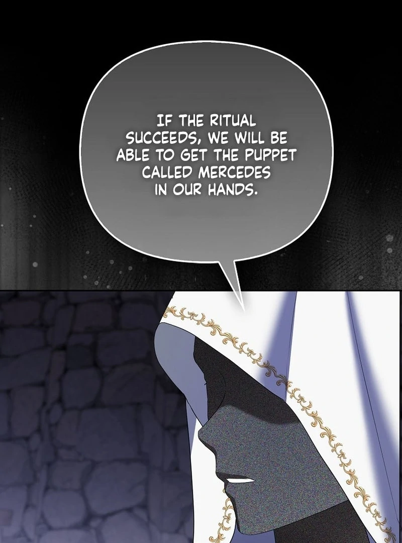 The Time-limited Extra Is Disguised as a Tutor in a Villain’s House Chapter 17 page 96 - 