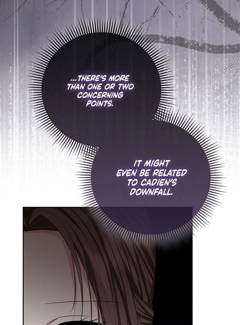 The Time-limited Extra Is Disguised as a Tutor in a Villain’s House Chapter 17 page 98 - 