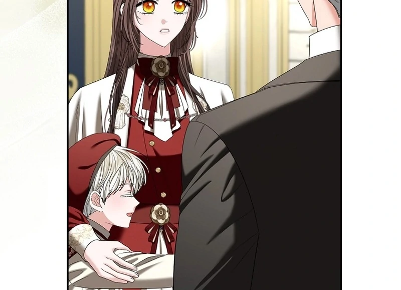 The Time-limited Extra Is Disguised as a Tutor in a Villain’s House Chapter 18 page 101 - 