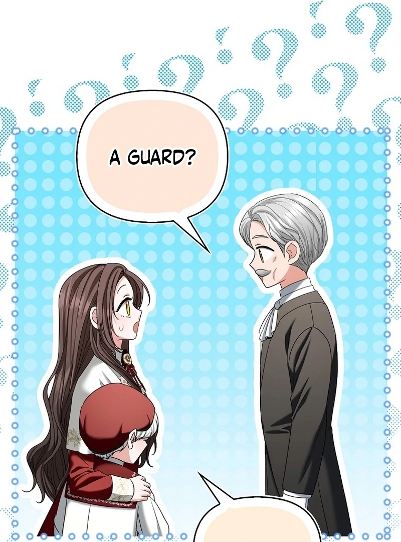 The Time-limited Extra Is Disguised as a Tutor in a Villain’s House Chapter 18 page 103 - 