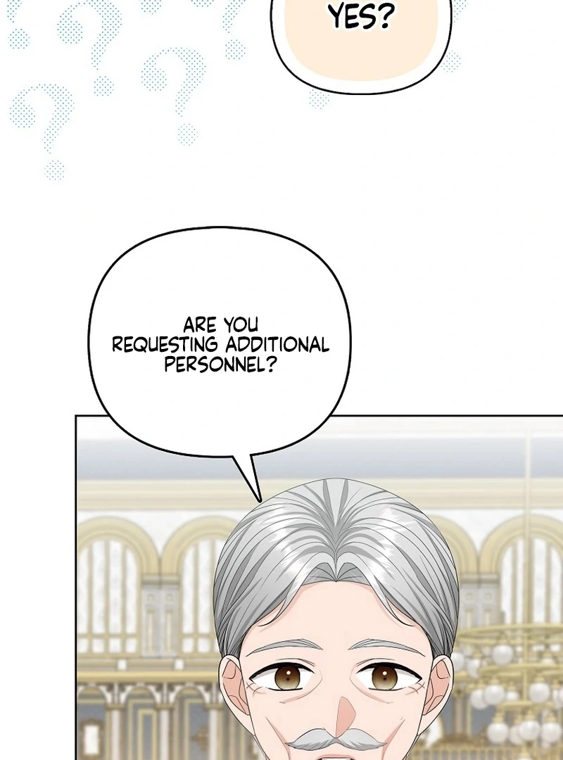 The Time-limited Extra Is Disguised as a Tutor in a Villain’s House Chapter 18 page 104 - 