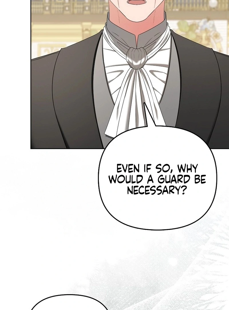 The Time-limited Extra Is Disguised as a Tutor in a Villain’s House Chapter 18 page 105 - 