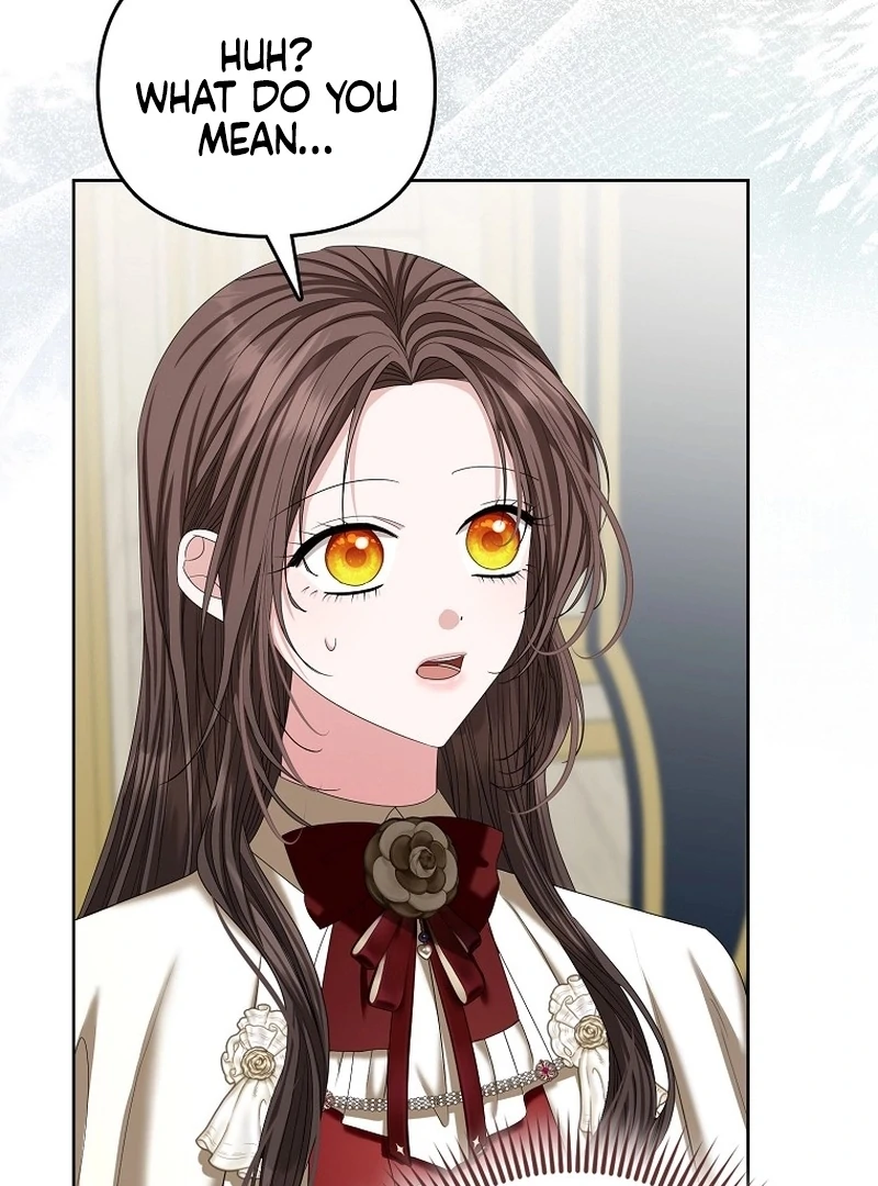 The Time-limited Extra Is Disguised as a Tutor in a Villain’s House Chapter 18 page 106 - 