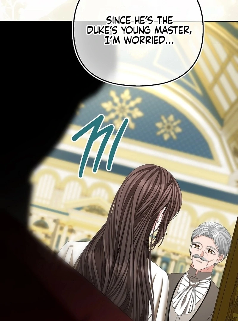 The Time-limited Extra Is Disguised as a Tutor in a Villain’s House Chapter 18 page 108 - 