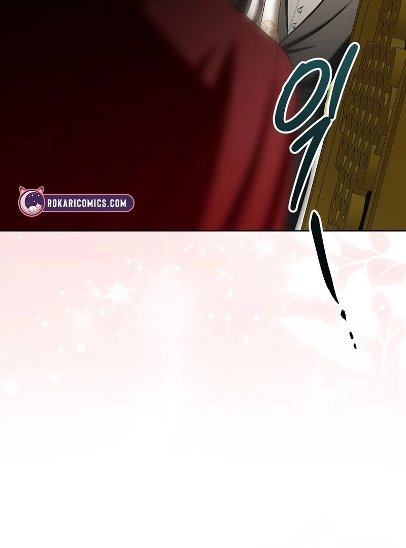 The Time-limited Extra Is Disguised as a Tutor in a Villain’s House Chapter 18 page 109 - 