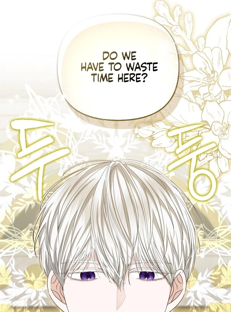 The Time-limited Extra Is Disguised as a Tutor in a Villain’s House Chapter 18 page 112 - 