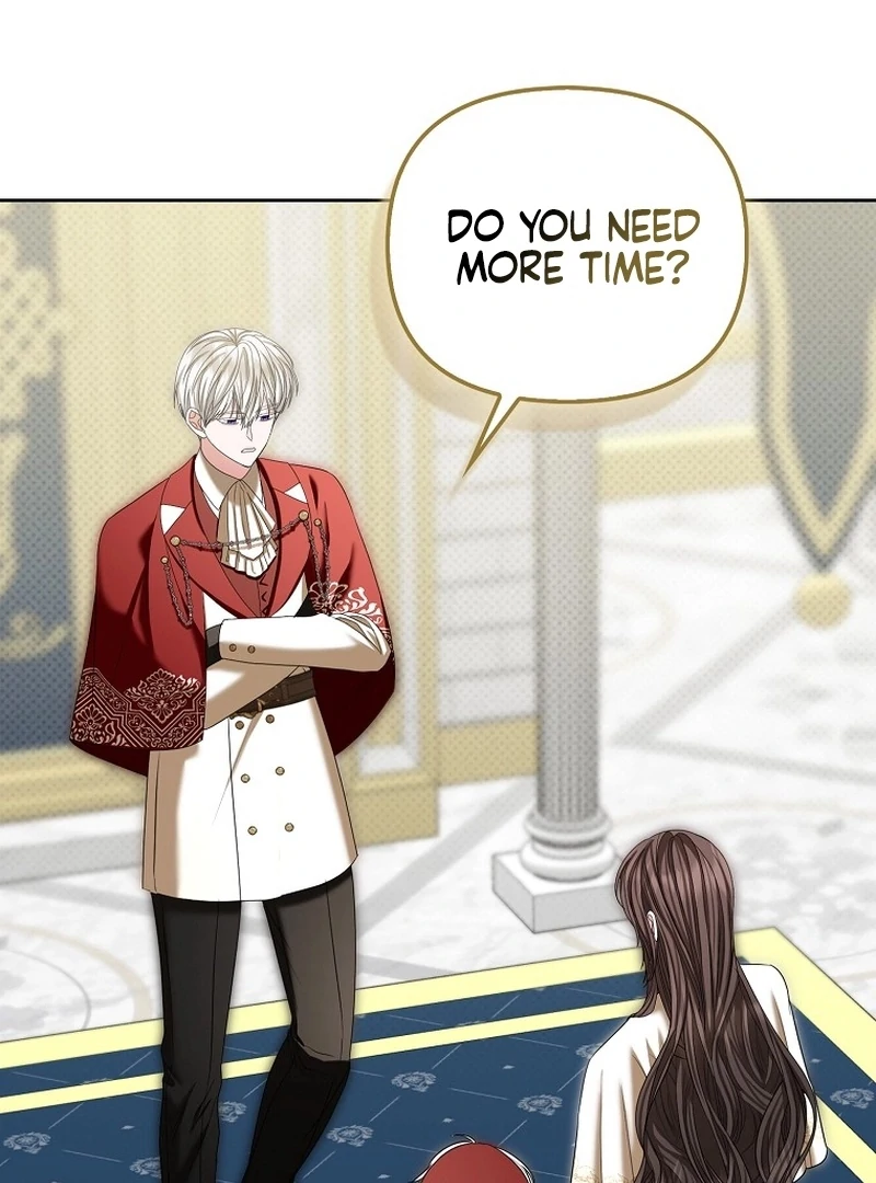The Time-limited Extra Is Disguised as a Tutor in a Villain’s House Chapter 18 page 115 - 