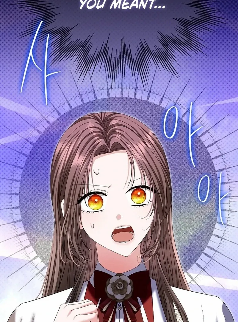 The Time-limited Extra Is Disguised as a Tutor in a Villain’s House Chapter 18 page 117 - 