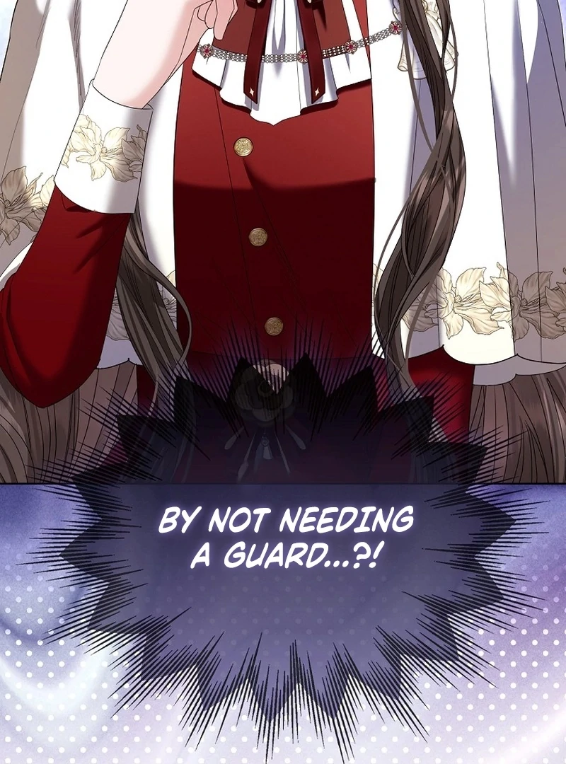 The Time-limited Extra Is Disguised as a Tutor in a Villain’s House Chapter 18 page 118 - 