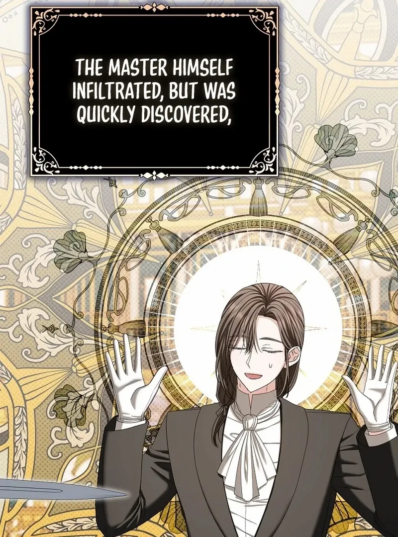The Time-limited Extra Is Disguised as a Tutor in a Villain’s House Chapter 18 page 18 - 