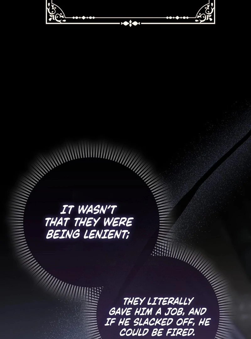 The Time-limited Extra Is Disguised as a Tutor in a Villain’s House Chapter 18 page 22 - 