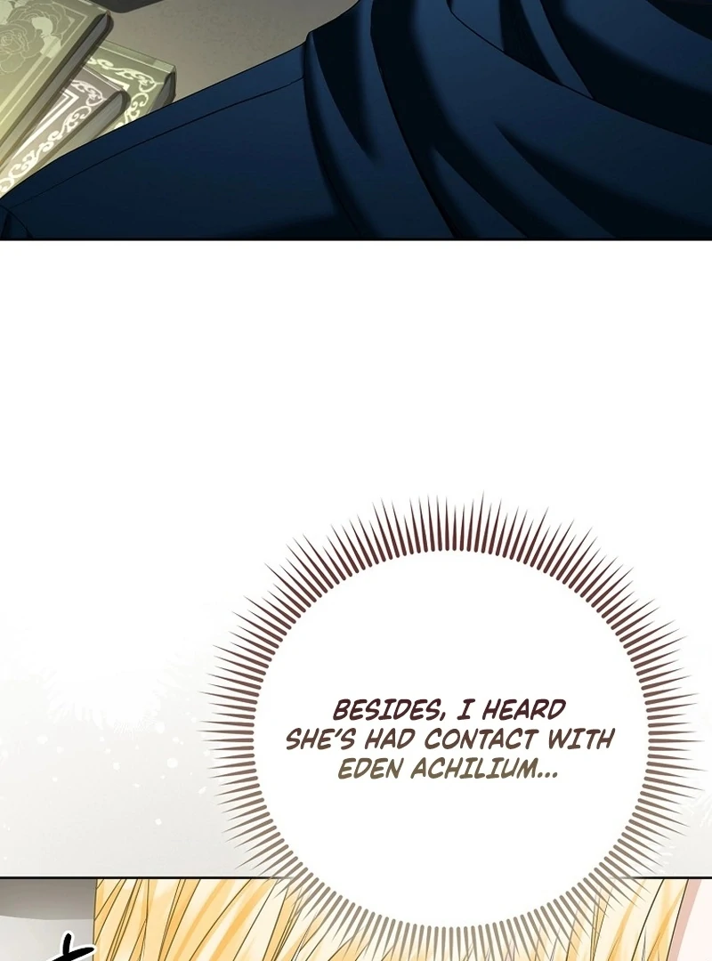 The Time-limited Extra Is Disguised as a Tutor in a Villain’s House Chapter 18 page 28 - 
