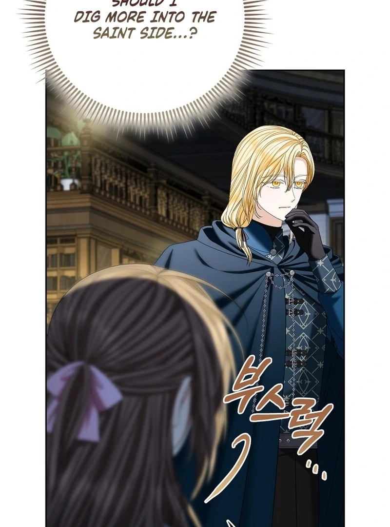 The Time-limited Extra Is Disguised as a Tutor in a Villain’s House Chapter 18 page 30 - 