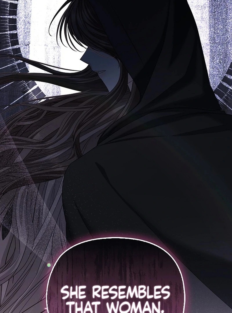 The Time-limited Extra Is Disguised as a Tutor in a Villain’s House Chapter 18 page 4 - 