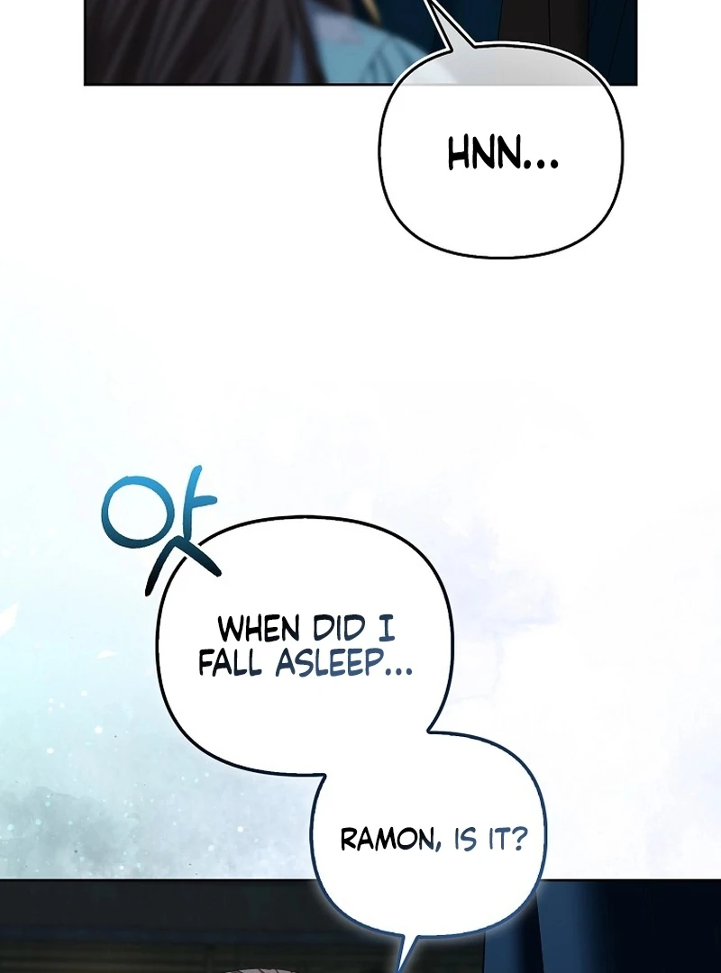 The Time-limited Extra Is Disguised as a Tutor in a Villain’s House Chapter 18 page 31 - 