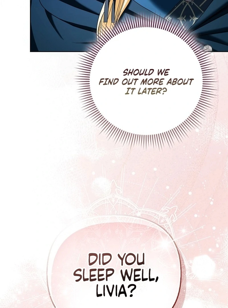 The Time-limited Extra Is Disguised as a Tutor in a Villain’s House Chapter 18 page 34 - 