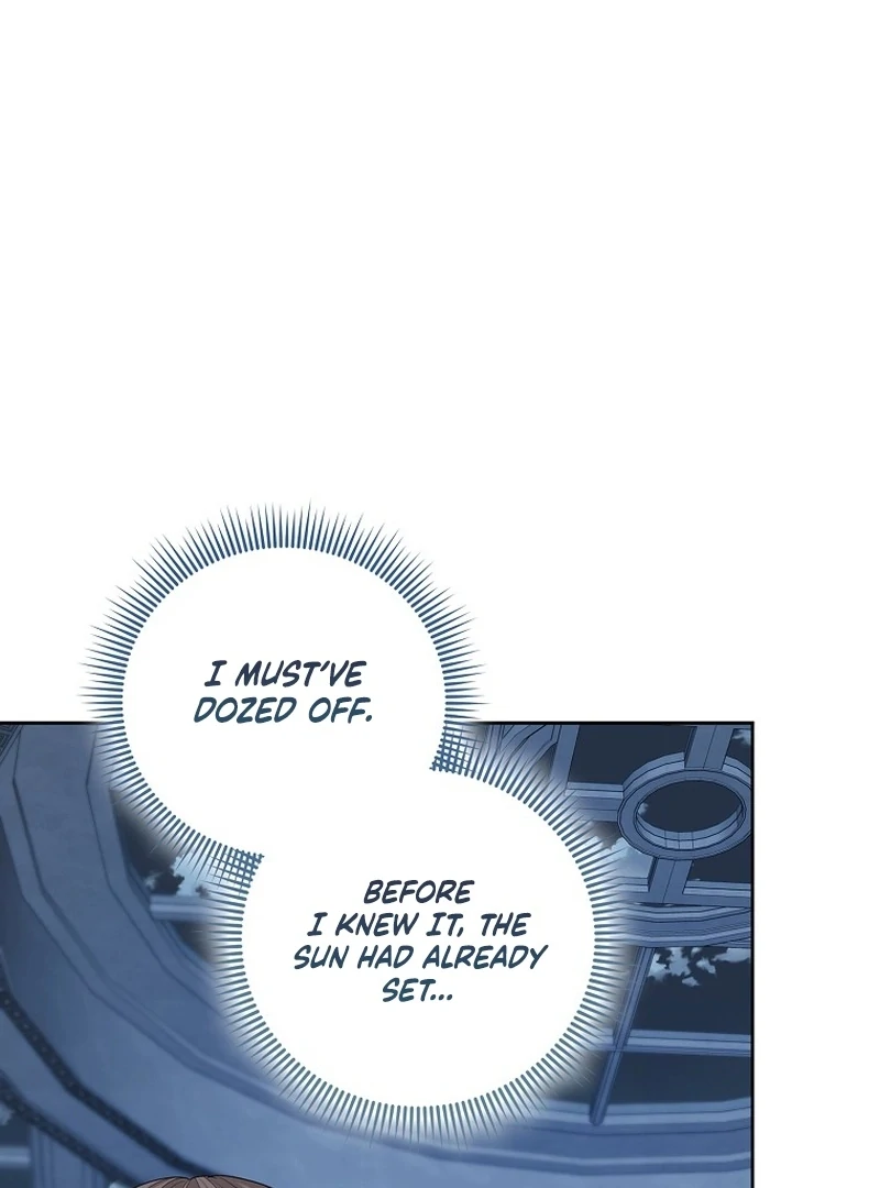 The Time-limited Extra Is Disguised as a Tutor in a Villain’s House Chapter 18 page 37 - 