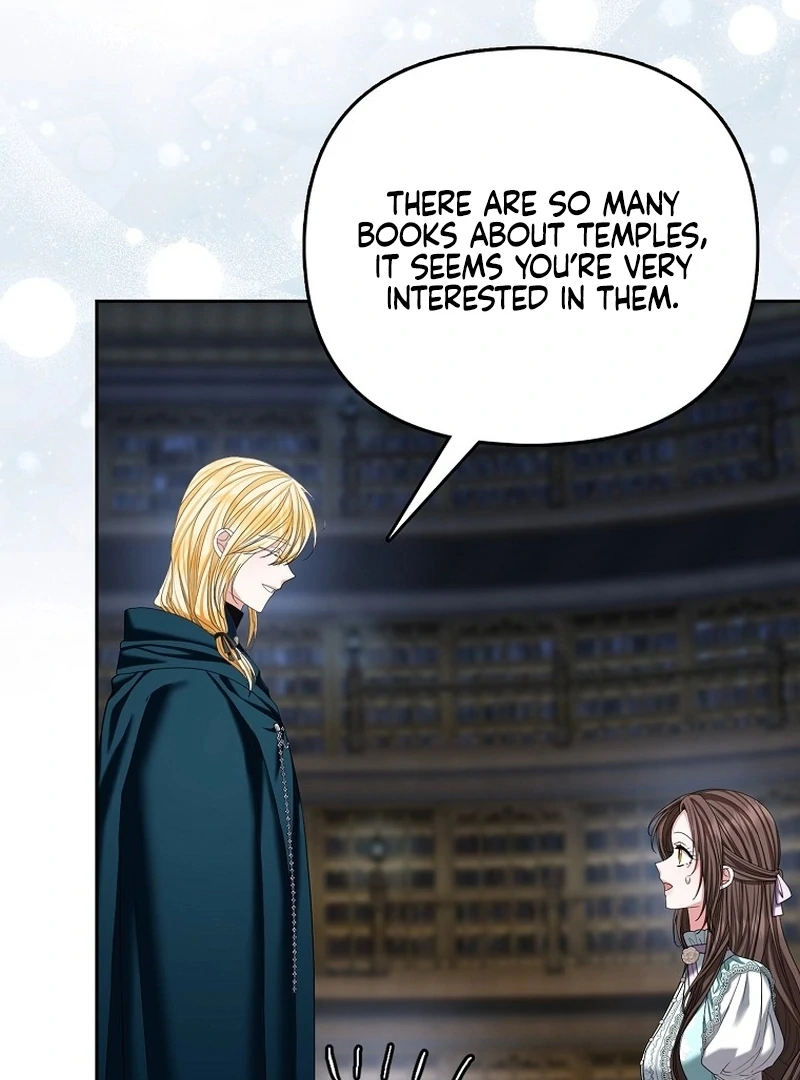 The Time-limited Extra Is Disguised as a Tutor in a Villain’s House Chapter 18 page 39 - 