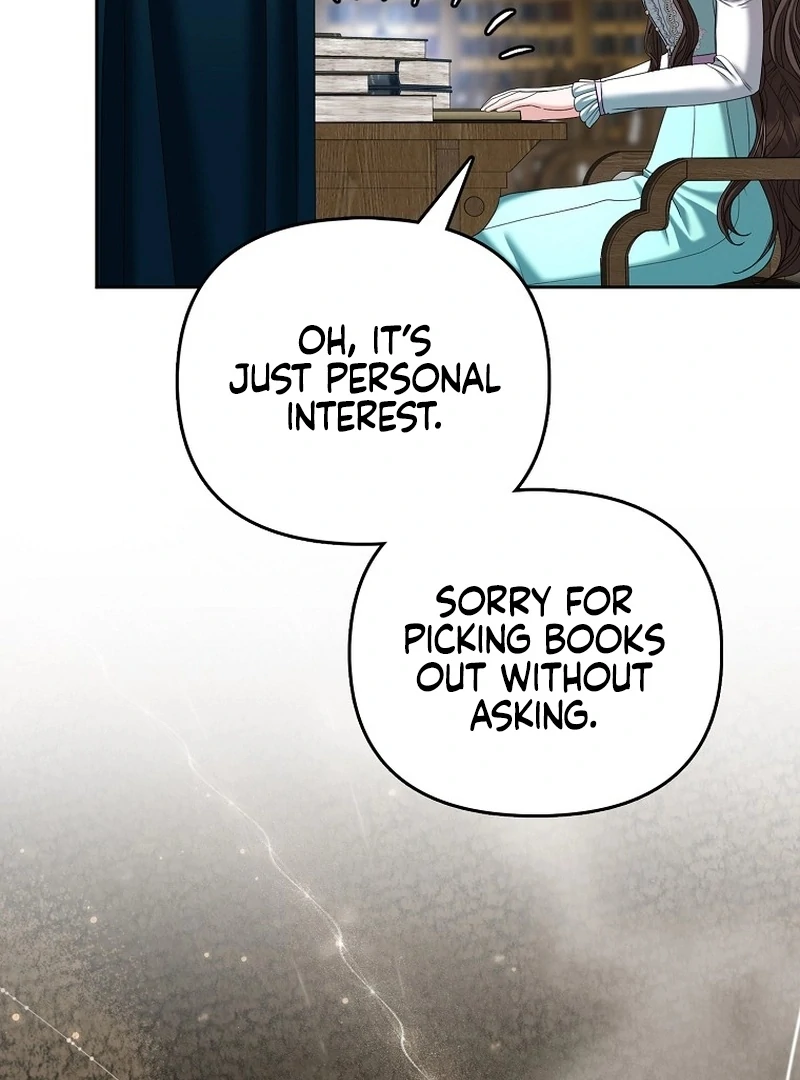 The Time-limited Extra Is Disguised as a Tutor in a Villain’s House Chapter 18 page 40 - 