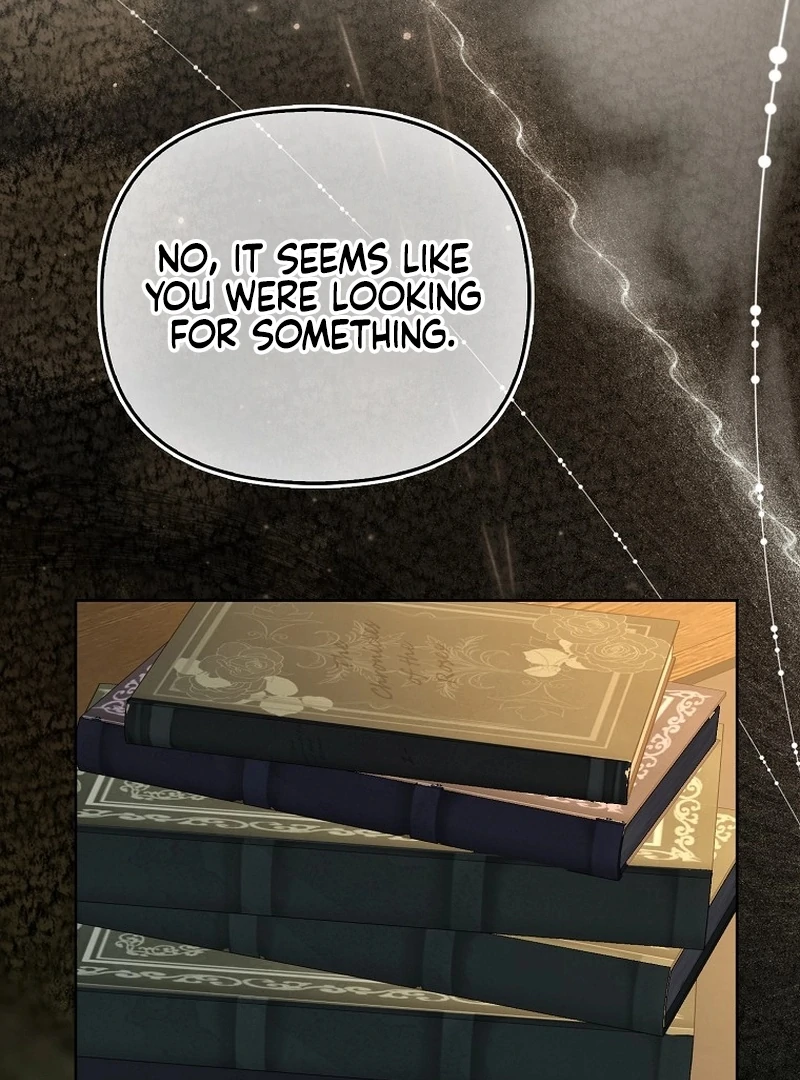 The Time-limited Extra Is Disguised as a Tutor in a Villain’s House Chapter 18 page 41 - 