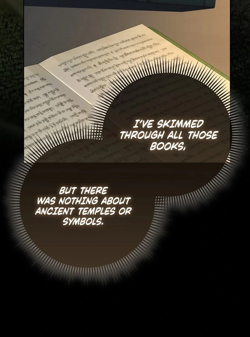The Time-limited Extra Is Disguised as a Tutor in a Villain’s House Chapter 18 page 42 - 