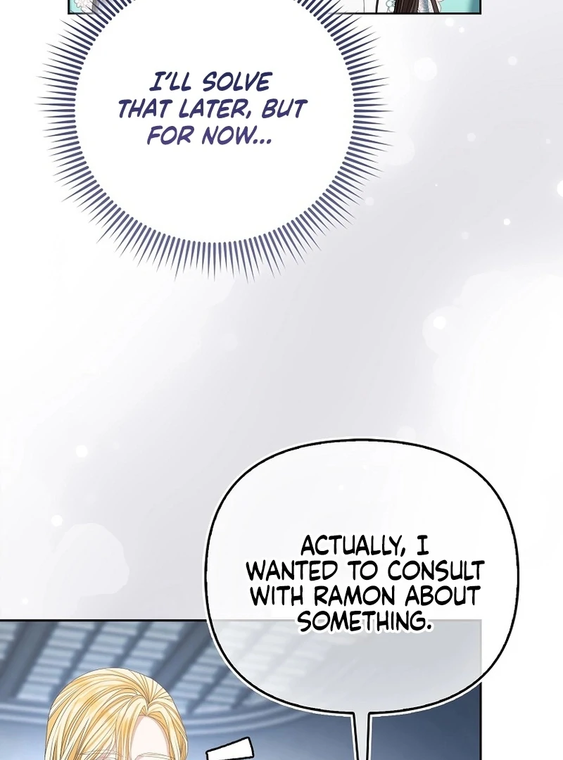 The Time-limited Extra Is Disguised as a Tutor in a Villain’s House Chapter 18 page 48 - 