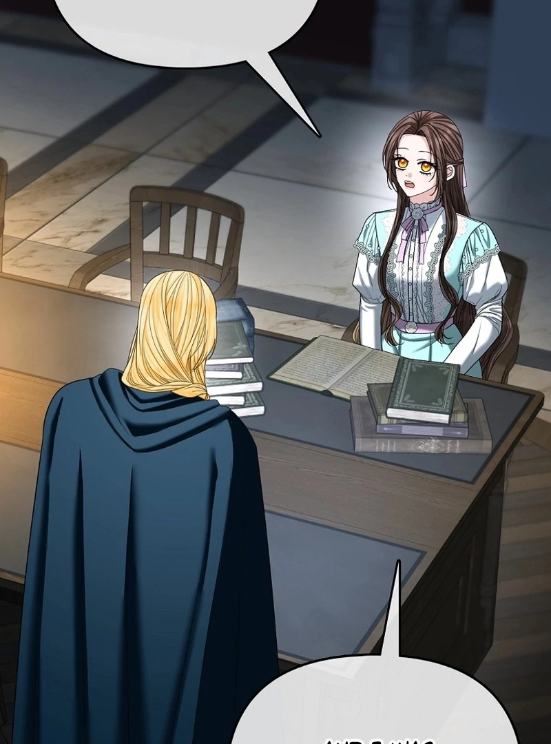 The Time-limited Extra Is Disguised as a Tutor in a Villain’s House Chapter 18 page 51 - 