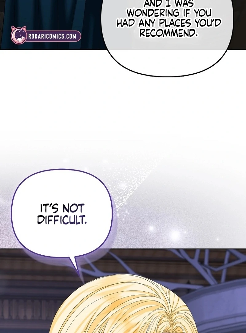 The Time-limited Extra Is Disguised as a Tutor in a Villain’s House Chapter 18 page 52 - 