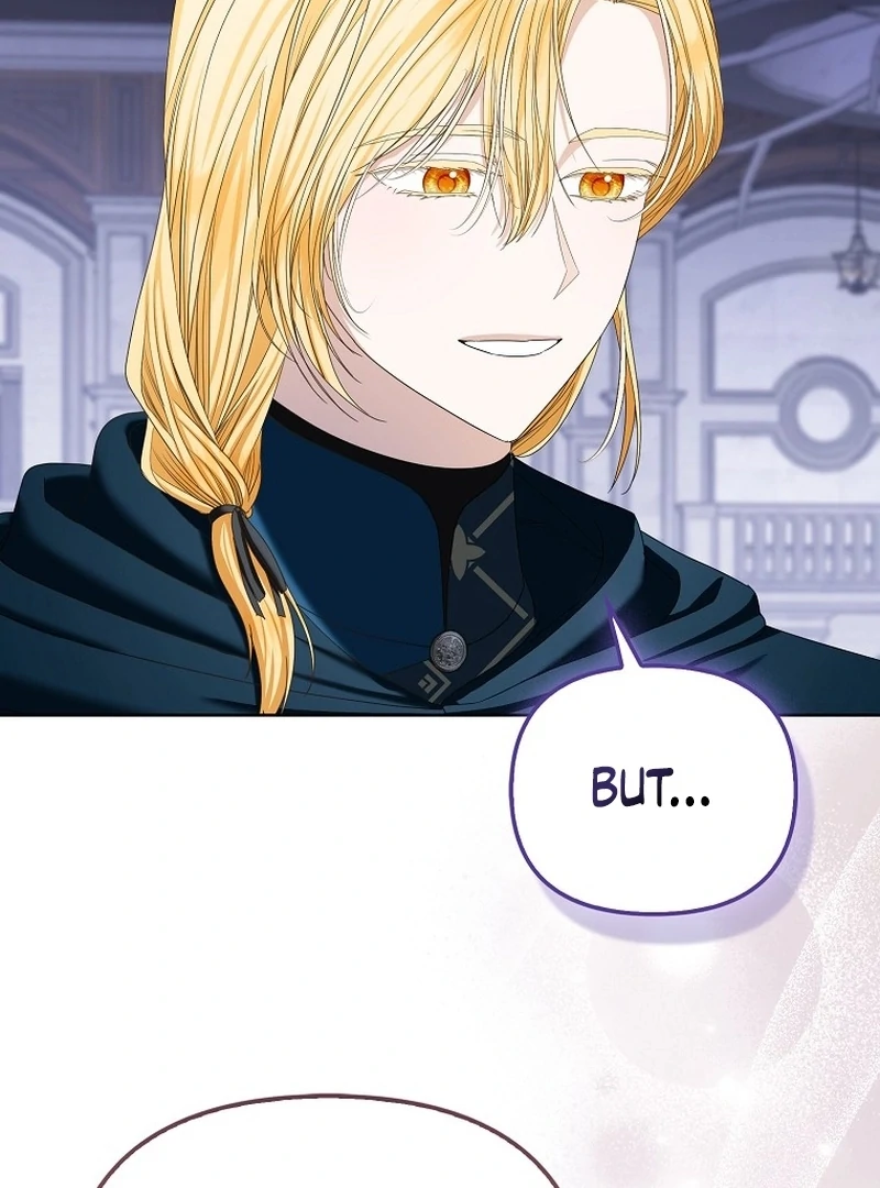 The Time-limited Extra Is Disguised as a Tutor in a Villain’s House Chapter 18 page 53 - 