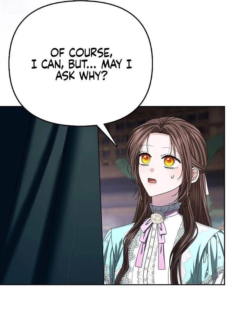 The Time-limited Extra Is Disguised as a Tutor in a Villain’s House Chapter 18 page 56 - 