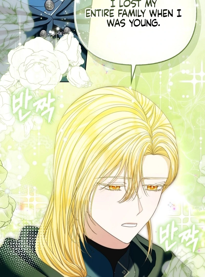 The Time-limited Extra Is Disguised as a Tutor in a Villain’s House Chapter 18 page 58 - 