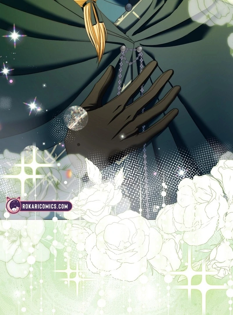 The Time-limited Extra Is Disguised as a Tutor in a Villain’s House Chapter 18 page 59 - 