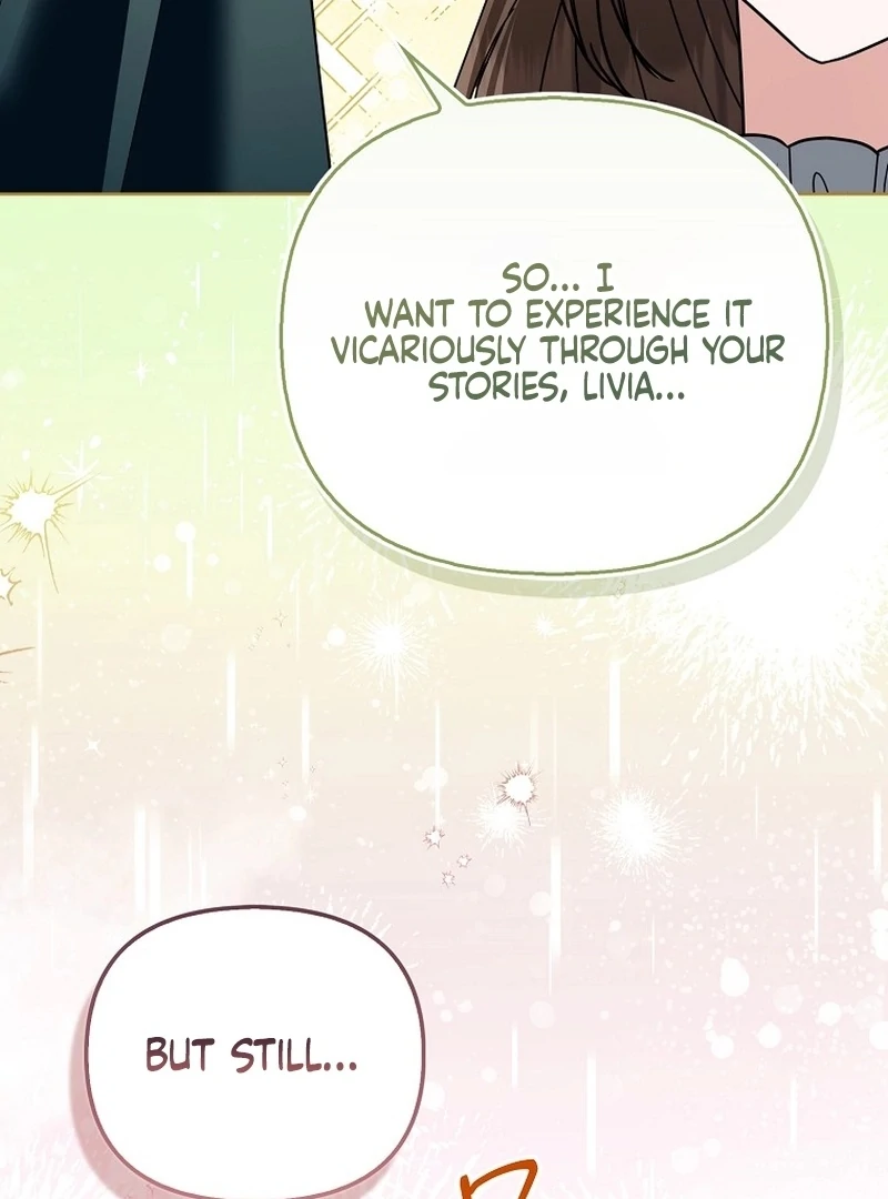 The Time-limited Extra Is Disguised as a Tutor in a Villain’s House Chapter 18 page 61 - 