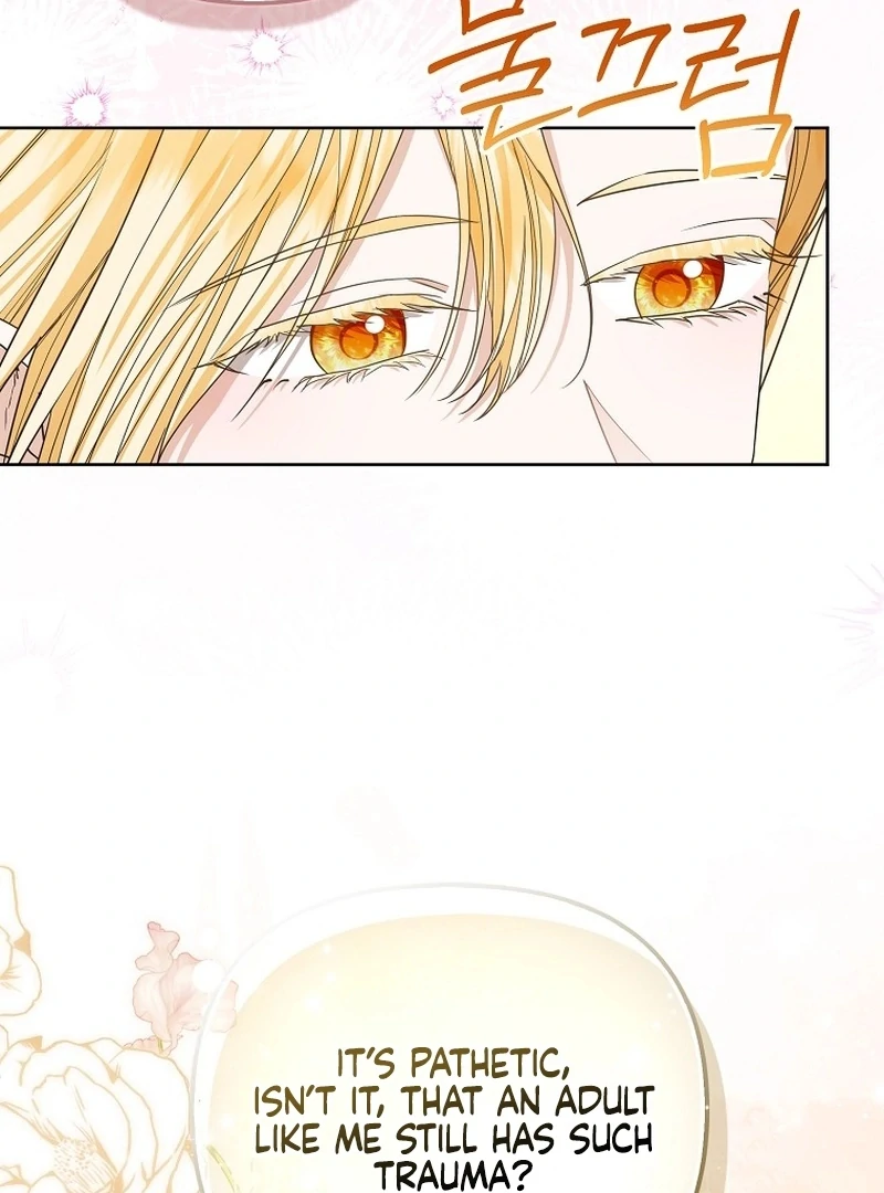 The Time-limited Extra Is Disguised as a Tutor in a Villain’s House Chapter 18 page 62 - 