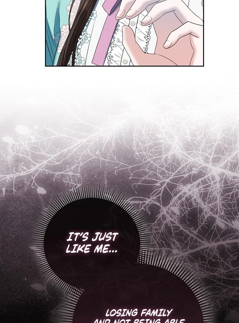 The Time-limited Extra Is Disguised as a Tutor in a Villain’s House Chapter 18 page 66 - 
